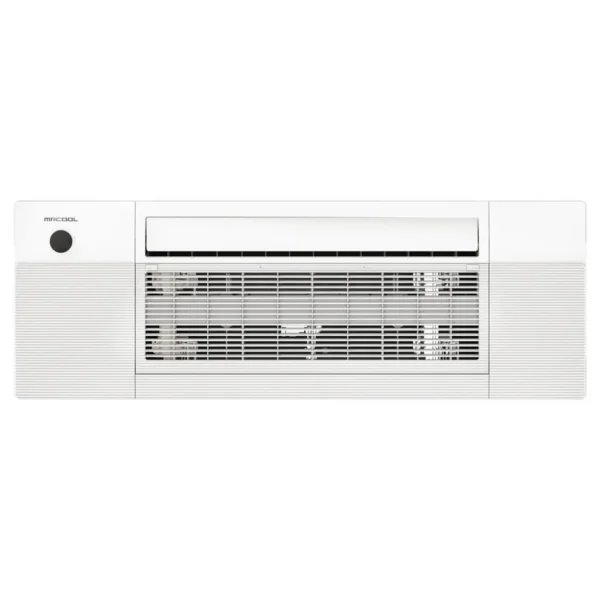 MRCOOL DIY® 5th Gen 18,000 BTU Multi-Zone Mini Split Ceiling Cassette Air Handler 230V, DIYCASSETTE18HP-230C25-O