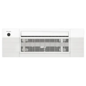 MRCOOL DIY® 5th Gen 9,000 BTU Multi-Zone Mini Split Ceiling Cassette Air Handler 230V, DIYCASSETTE09HP-230C25-O