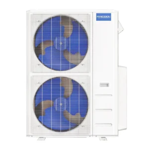 MRCOOL 5th Gen Multi Zone Condenser Builder